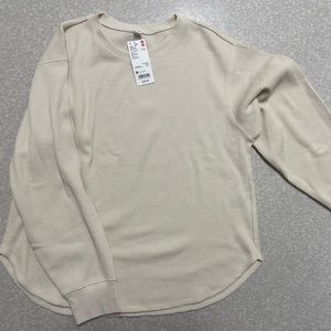UNIQLO PULLOVER